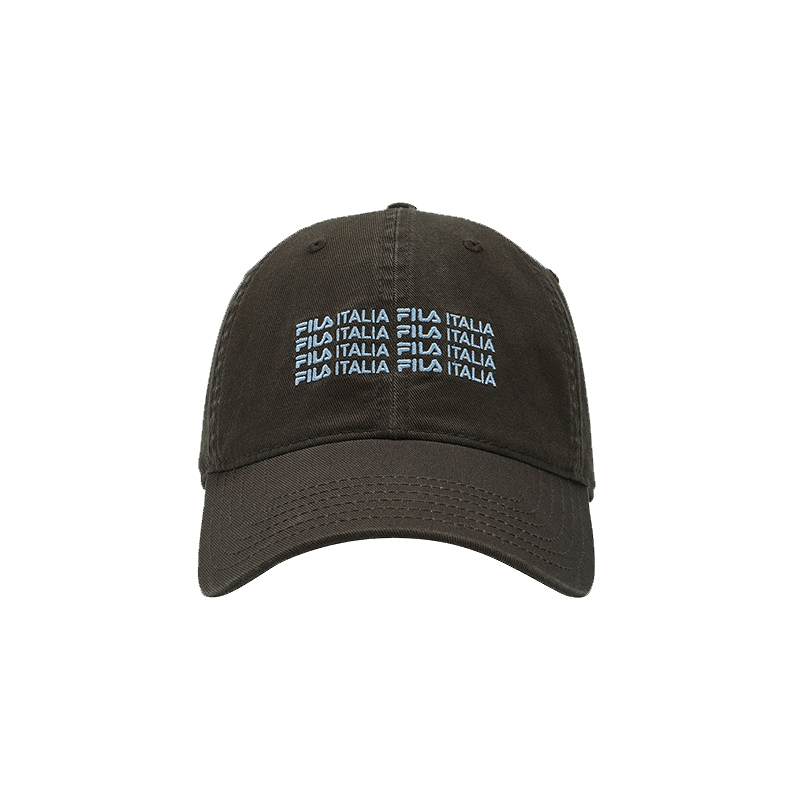 FILA Хлопковая бейсболка мужская, Light Warm Umber
FILA Хлопковая бейсболка мужская, Light Warm Umber