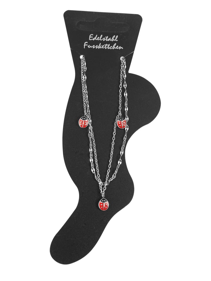 Adeliás Женский кулон из нержавеющей стали серебристого цвета
Adeliás Женский кулон из нержавеющей стали серебристого цвета