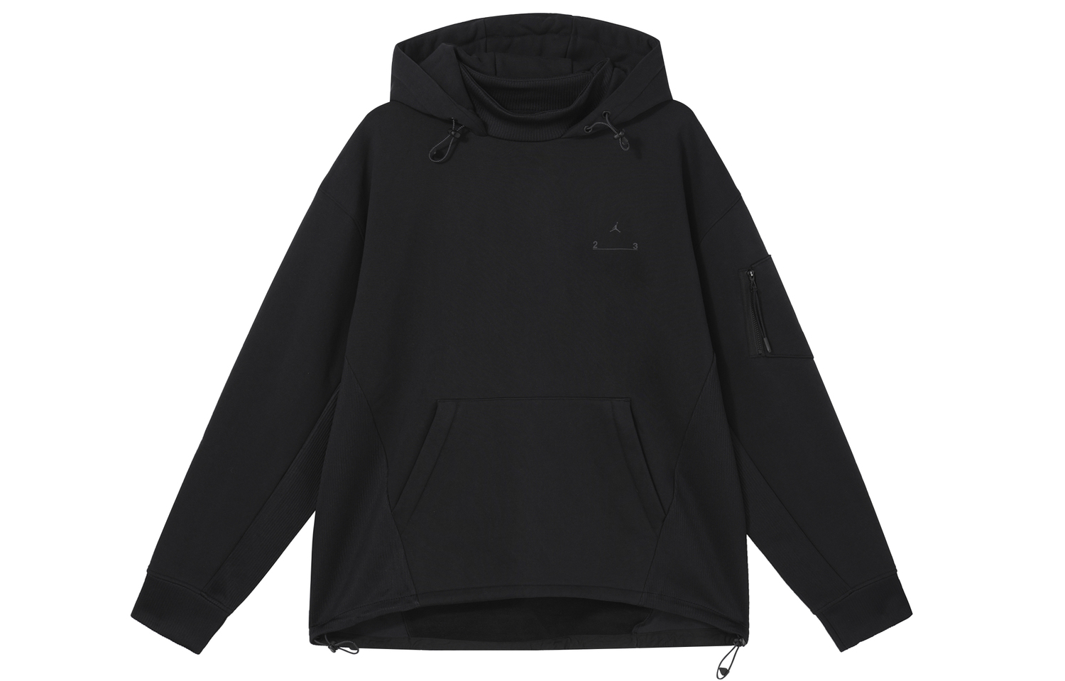 Jordan Свитшот мужской черный
Jordan Свитшот мужской черный