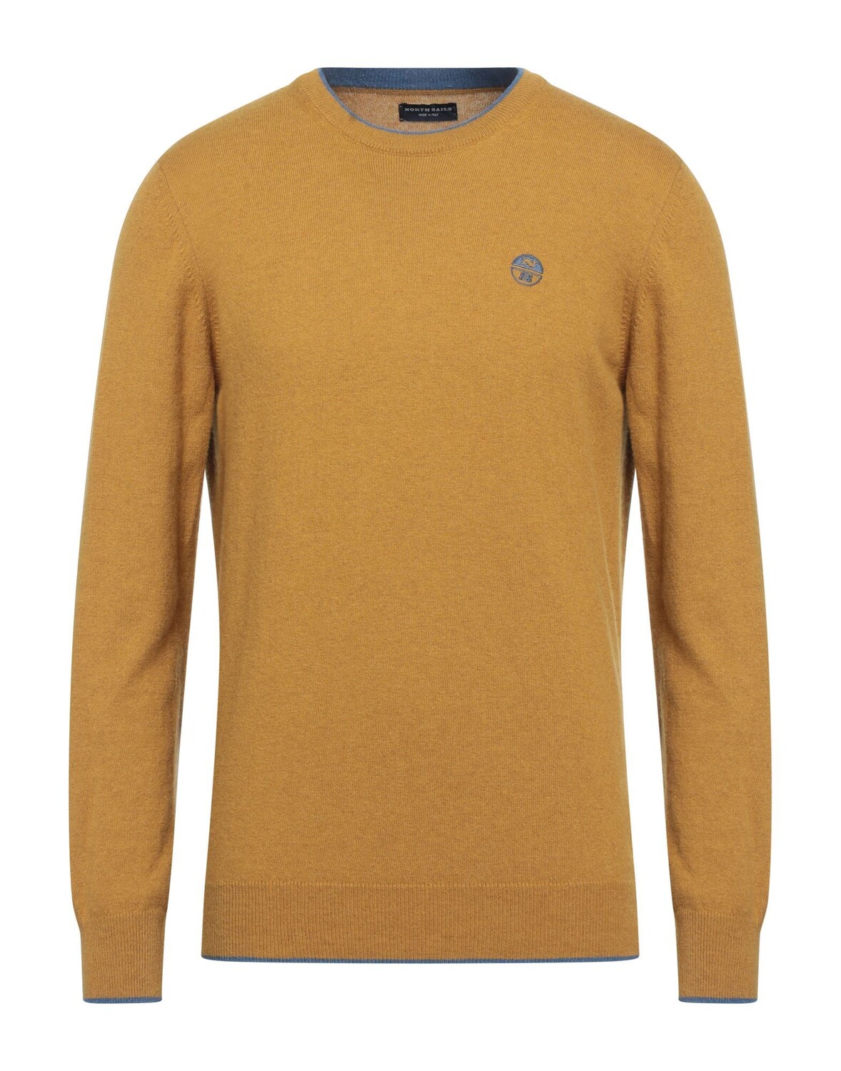 Свитер North Sails, коричневый
Свитер North Sails, коричневый