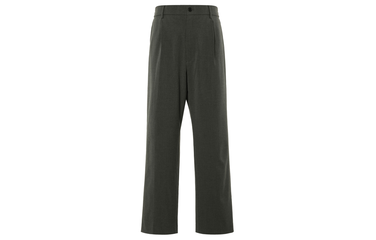 Повседневные брюки мужские свинцово-серые Uniqlo, серый
Повседневные брюки мужские свинцово-серые Uniqlo, серый