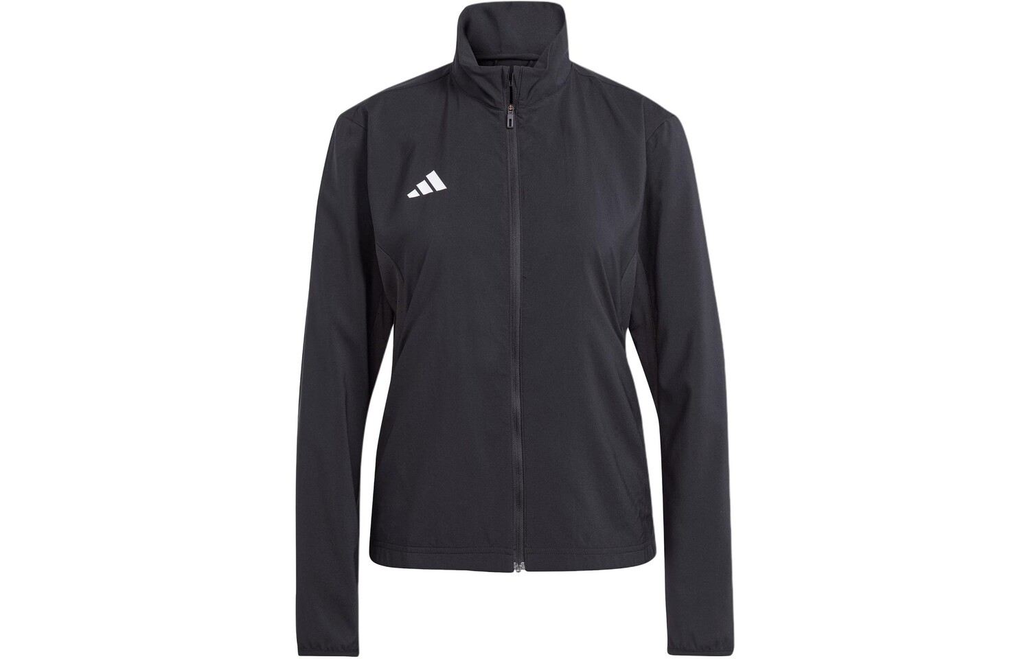 Женская куртка Adidas Adizero Essentials Running, черный
Женская куртка Adidas Adizero Essentials Running, черный