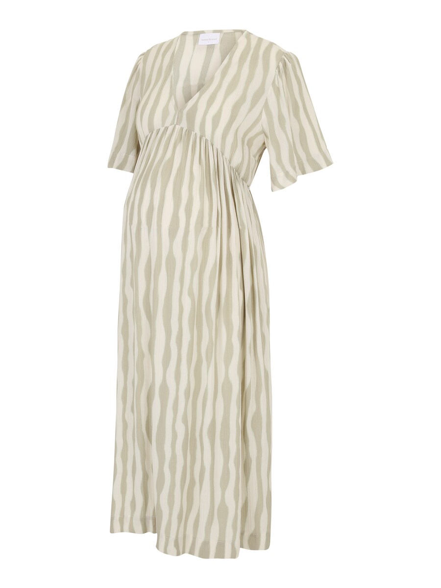 Платье MAMALICIOUS MLPolly, белый
Платье MAMALICIOUS MLPolly, белый