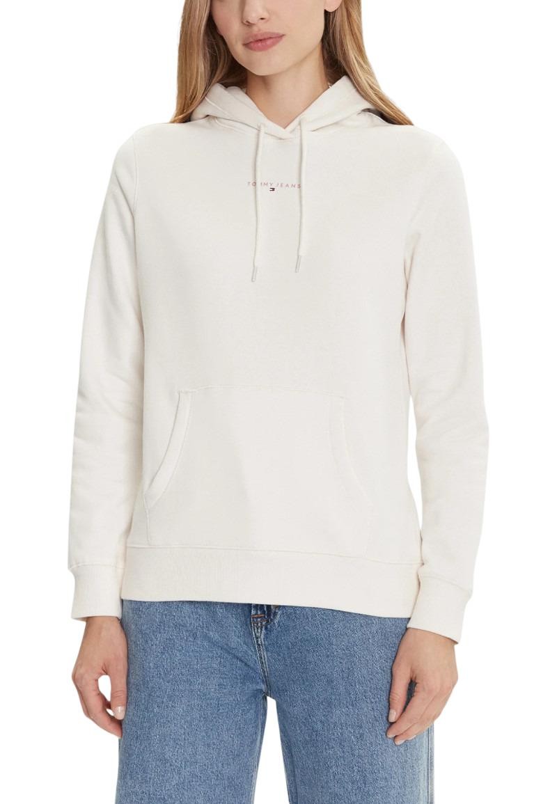 Толстовки Tommy Jeans, белый
Толстовки Tommy Jeans, белый