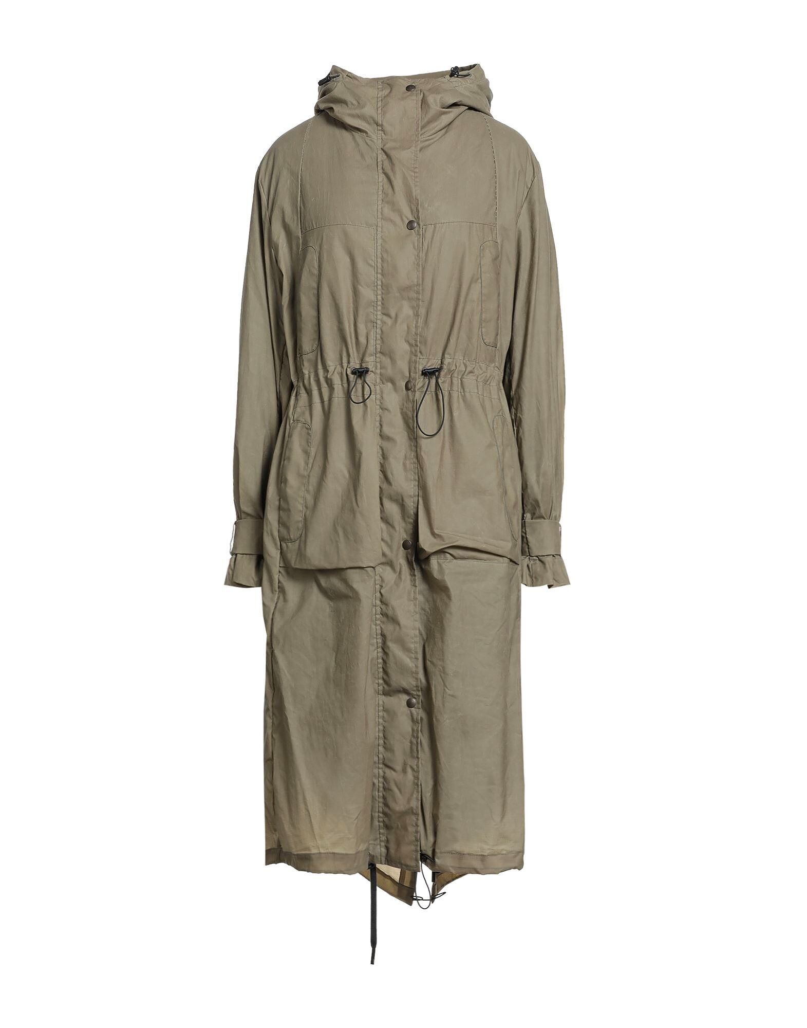 Пальто Masnada, хаки
Пальто Masnada, хаки
