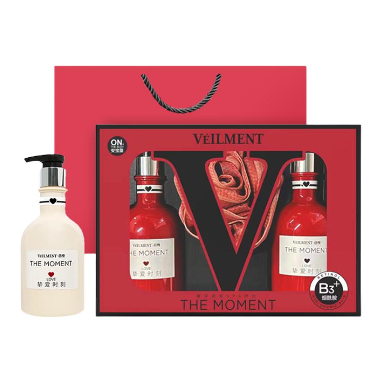 Гель для душа унисекс ONTHEBODY
Гель для душа унисекс ONTHEBODY