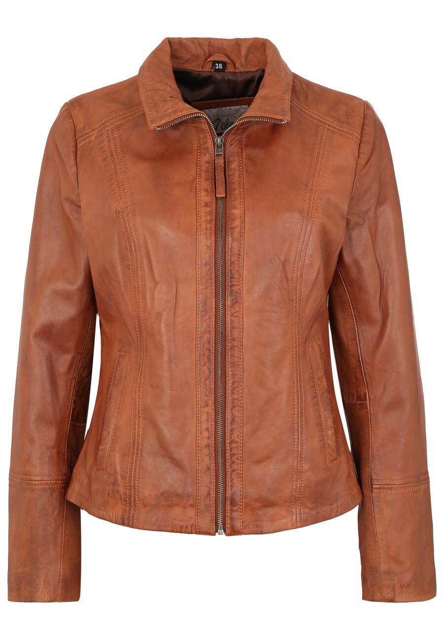 Куртка межсезонная 7ELEVEN Tammy, коричневый
Куртка межсезонная 7ELEVEN Tammy, коричневый