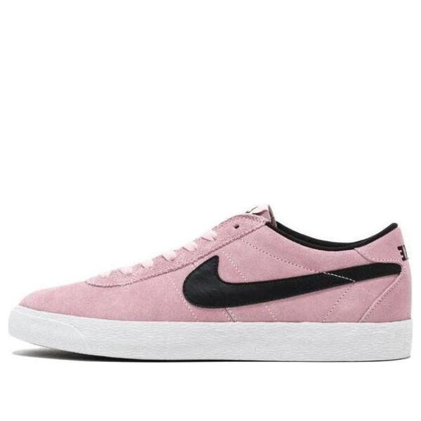 Кроссовки sb bruin Nike, розовый
Кроссовки sb bruin Nike, розовый