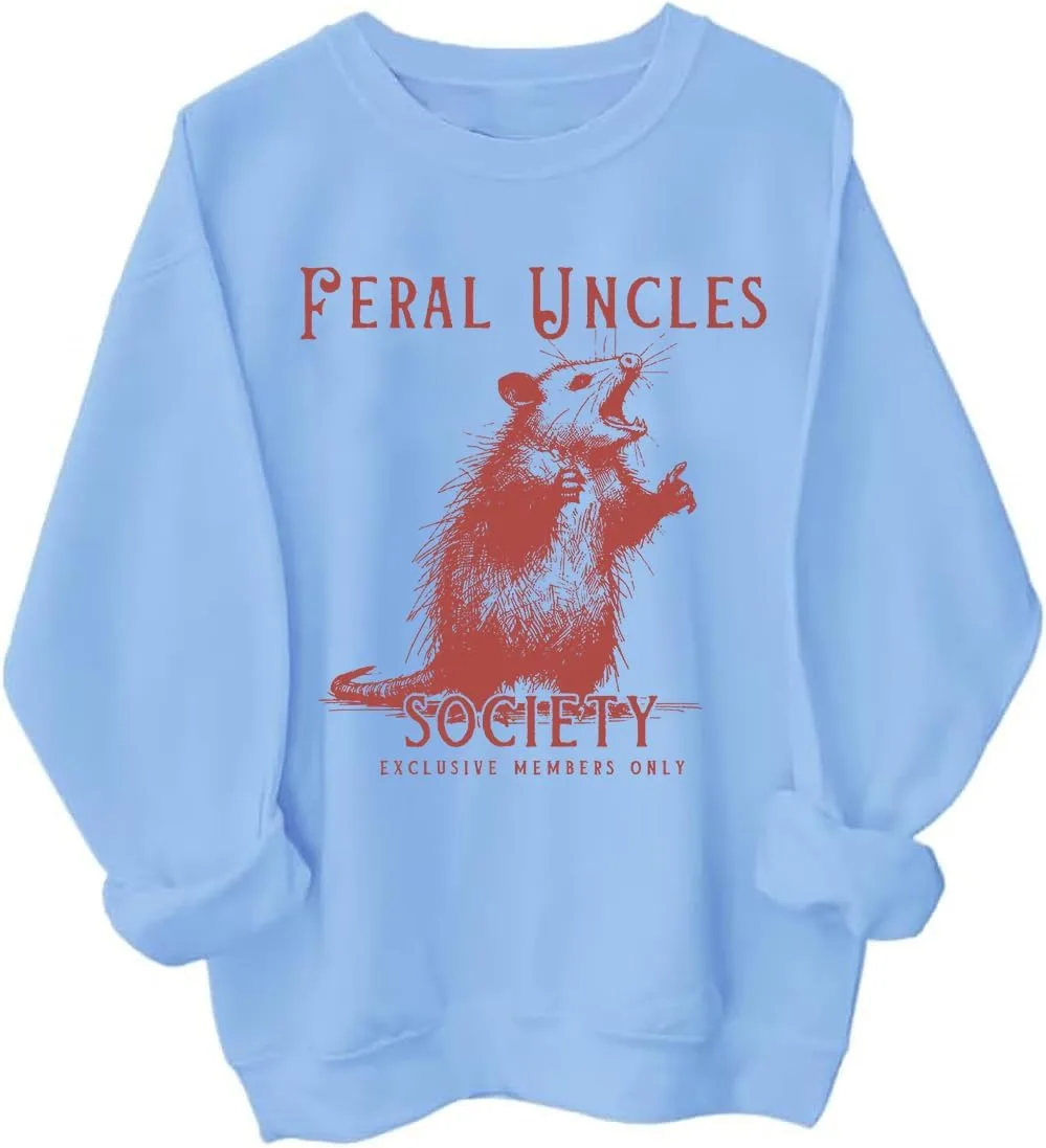 Толстовка Uncle Pregnancy Announcement Feral Uncles Society BTGRL
Толстовка Uncle Pregnancy Announcement Feral Uncles Society BTGRL