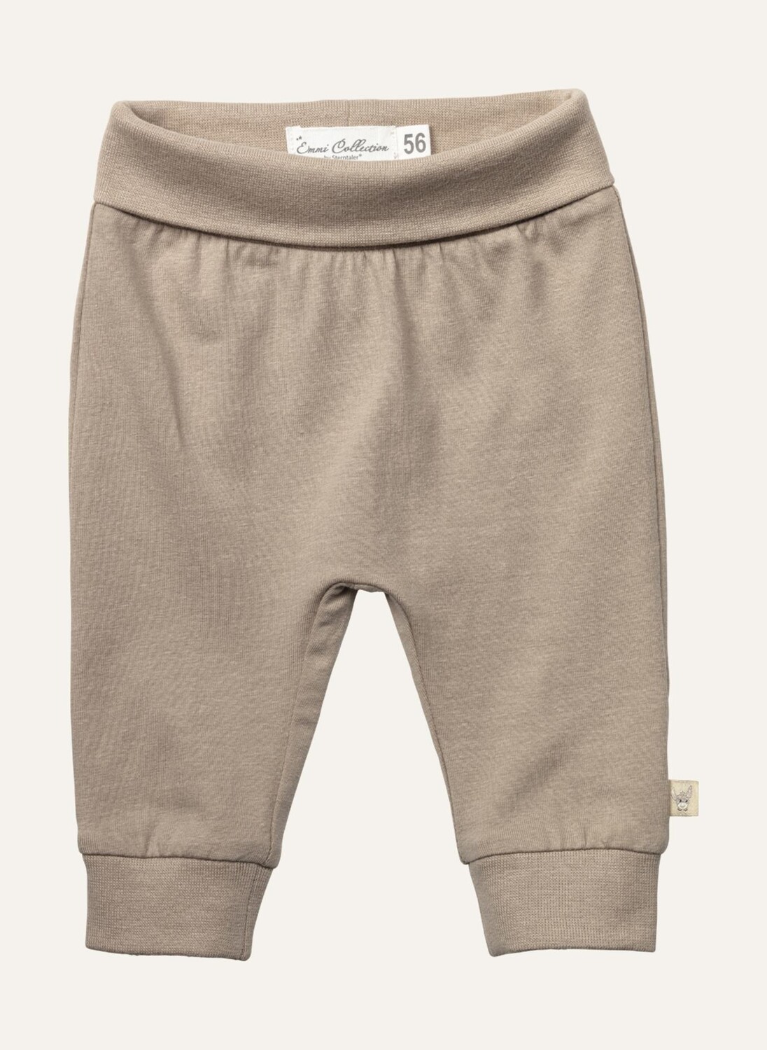 Брюки из джерси Sterntaler, бежевый
Брюки из джерси Sterntaler, бежевый