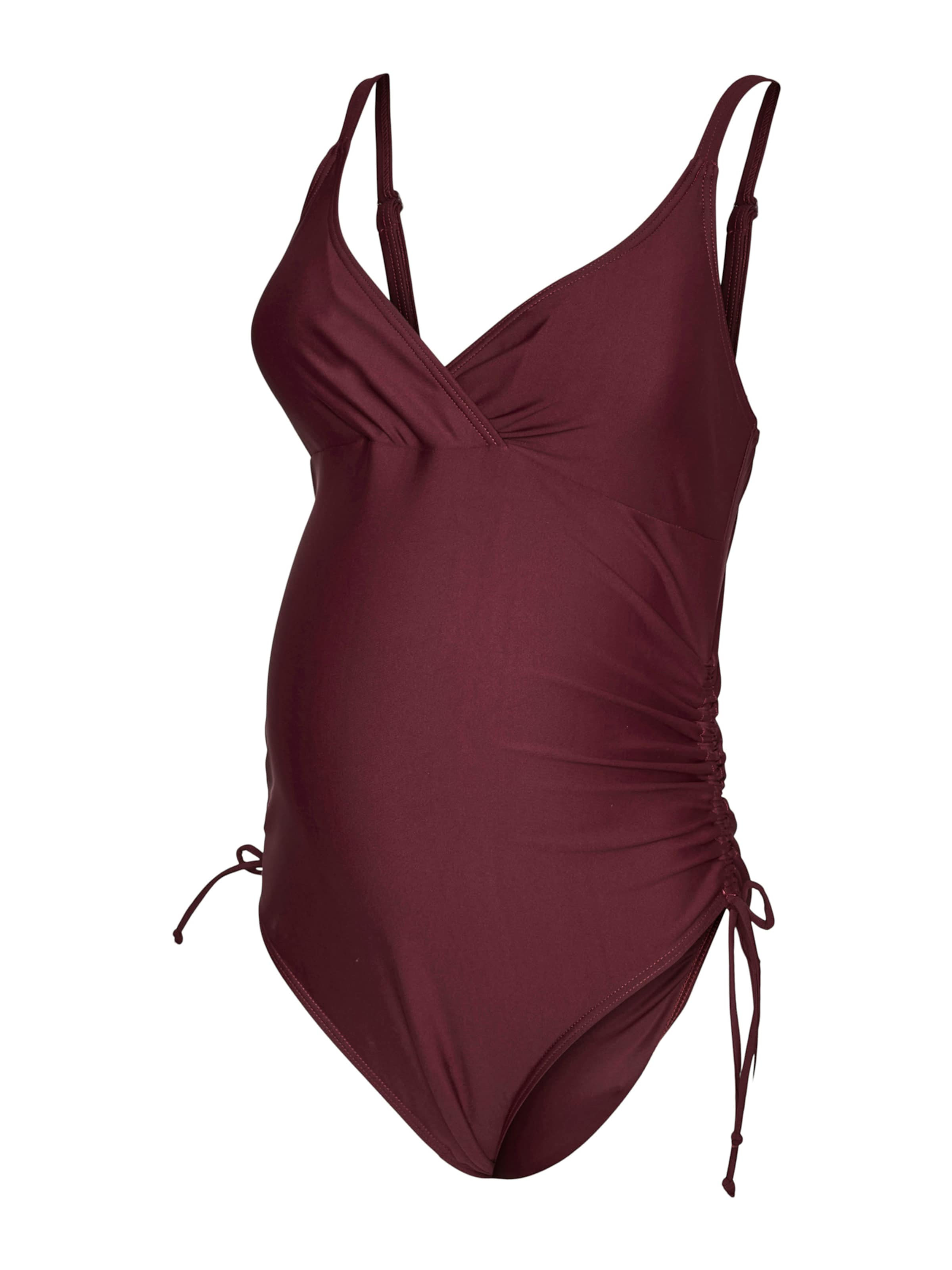 MAMALICIOUS Купальник Triangle в цвете Cyclamen
MAMALICIOUS Купальник Triangle в цвете Cyclamen