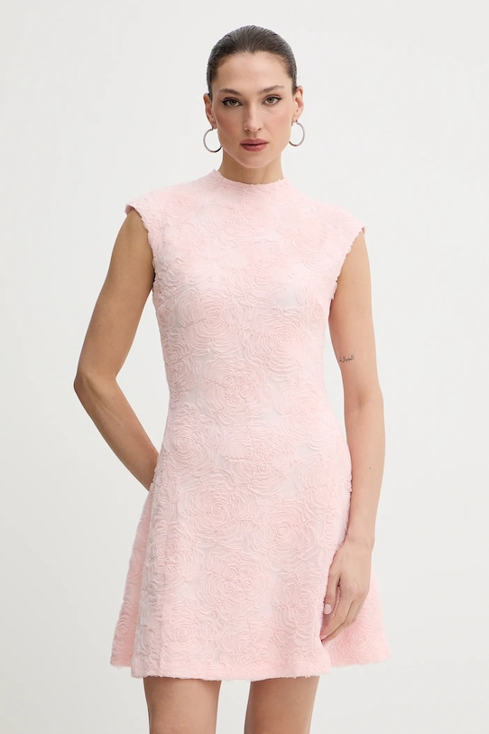 Платье Rotate, розовый
Платье Rotate, розовый