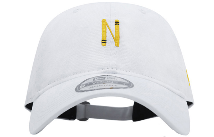 New Era Бейсболка унисекс
New Era Бейсболка унисекс