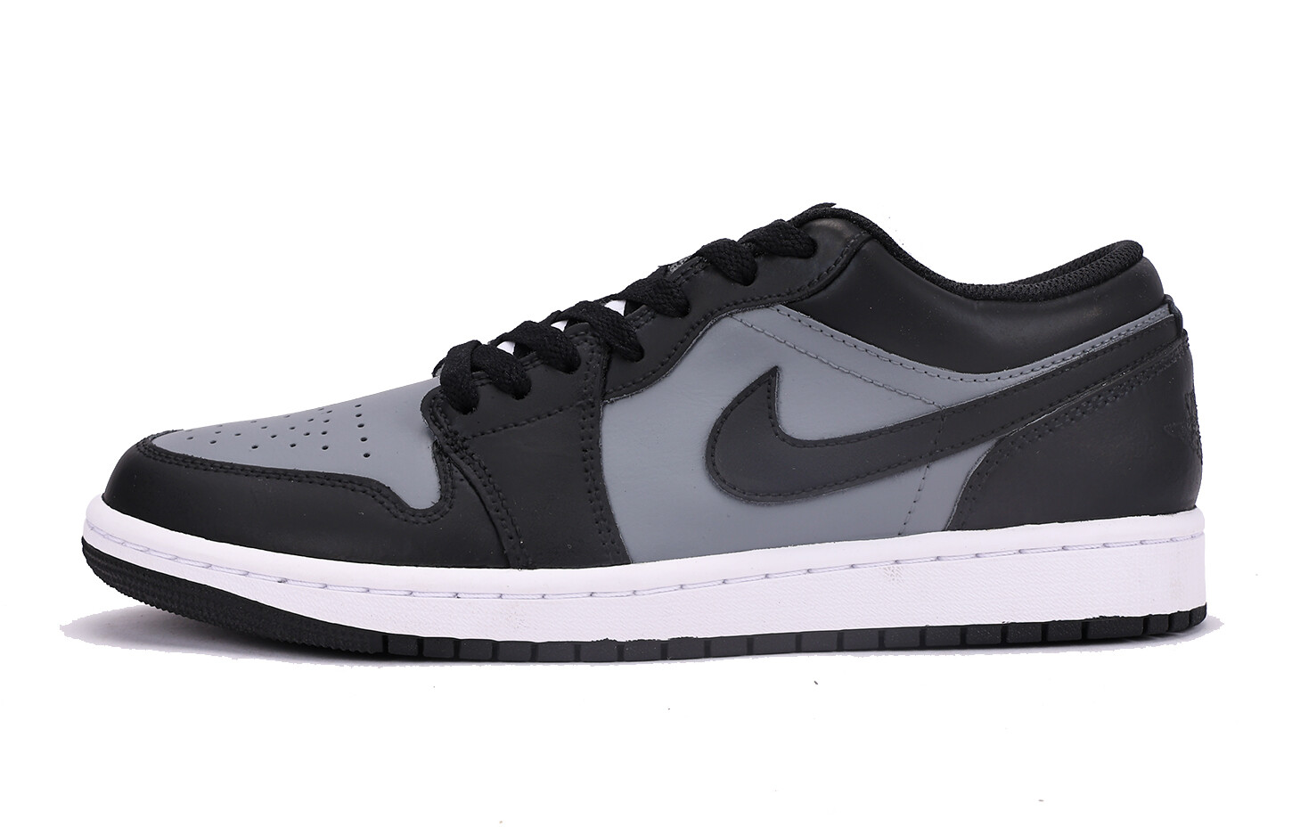 Баскетбольные кроссовки Air 1 Vintage женские с низким верхом, черный, серый Jordan
Баскетбольные кроссовки Air 1 Vintage женские с низким верхом, черный, серый Jordan