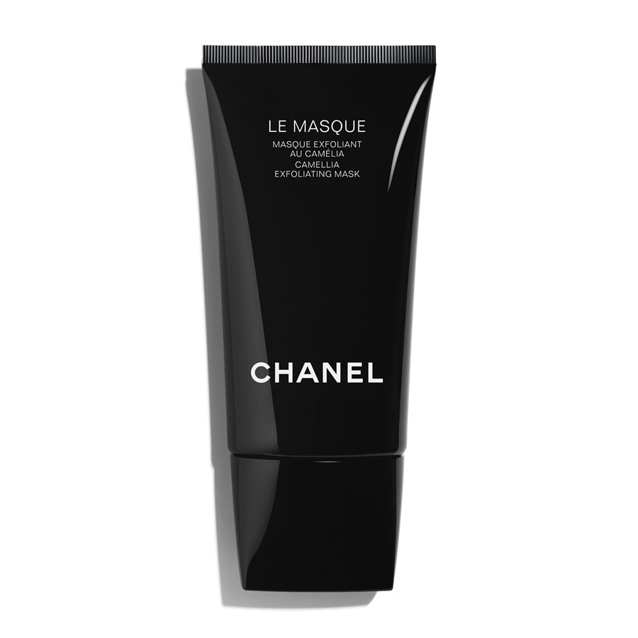 Маска для лица CHANEL LE MASQUE, Exfolierende Maske mit Kamelie 150 ml
Маска для лица CHANEL LE MASQUE, Exfolierende Maske mit Kamelie 150 ml