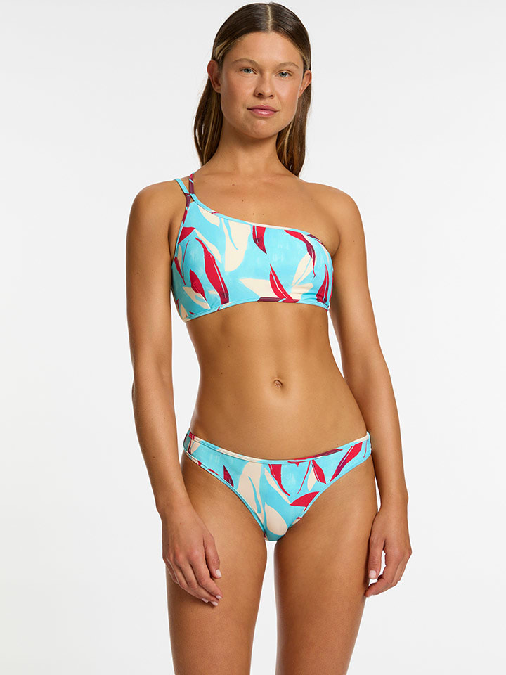 Плавки бикини Jets, светло-синий
Плавки бикини Jets, светло-синий