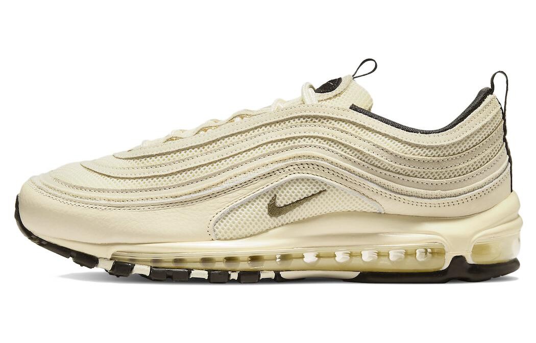 Кроссовки Nike Air Max 97 унисекс
Кроссовки Nike Air Max 97 унисекс