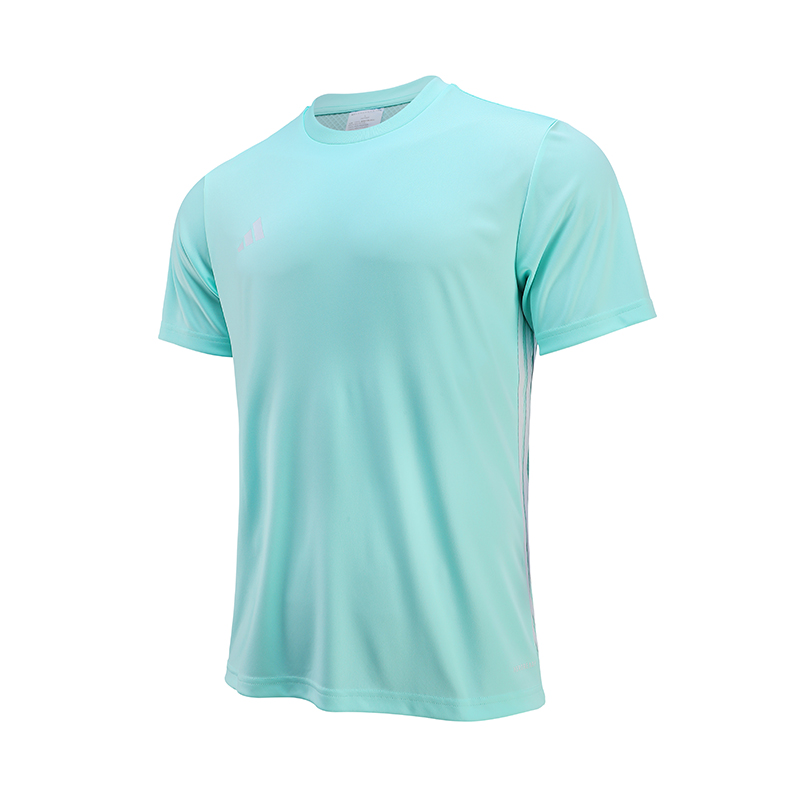 Adidas Футболка COMMERCIAL TEAMWEAR JSY Soccer Jersey Men's Azure
Adidas Футболка COMMERCIAL TEAMWEAR JSY Soccer Jersey Men's Azure