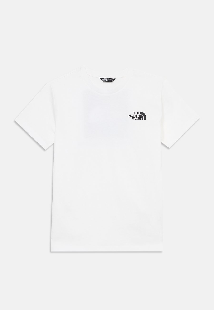 Футболка The North Face TEEN BOX REGULAR TEE UNISEX, White, Белый, Футболка The North Face TEEN BOX REGULAR TEE UNISEX, White
Футболка The North Face TEEN BOX REGULAR TEE UNISEX, White, Белый, Футболка The North Face TEEN BOX REGULAR TEE UNISEX, White