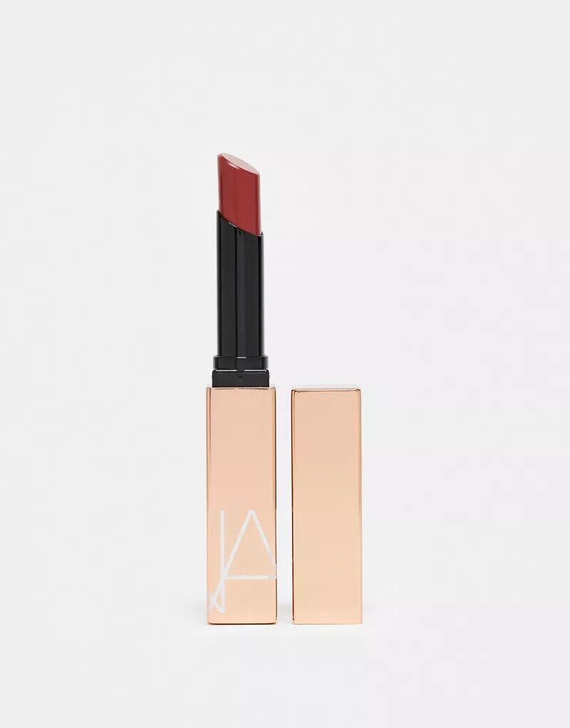 NARS – Послесвечение – Губная помада – Включено
NARS – Послесвечение – Губная помада – Включено