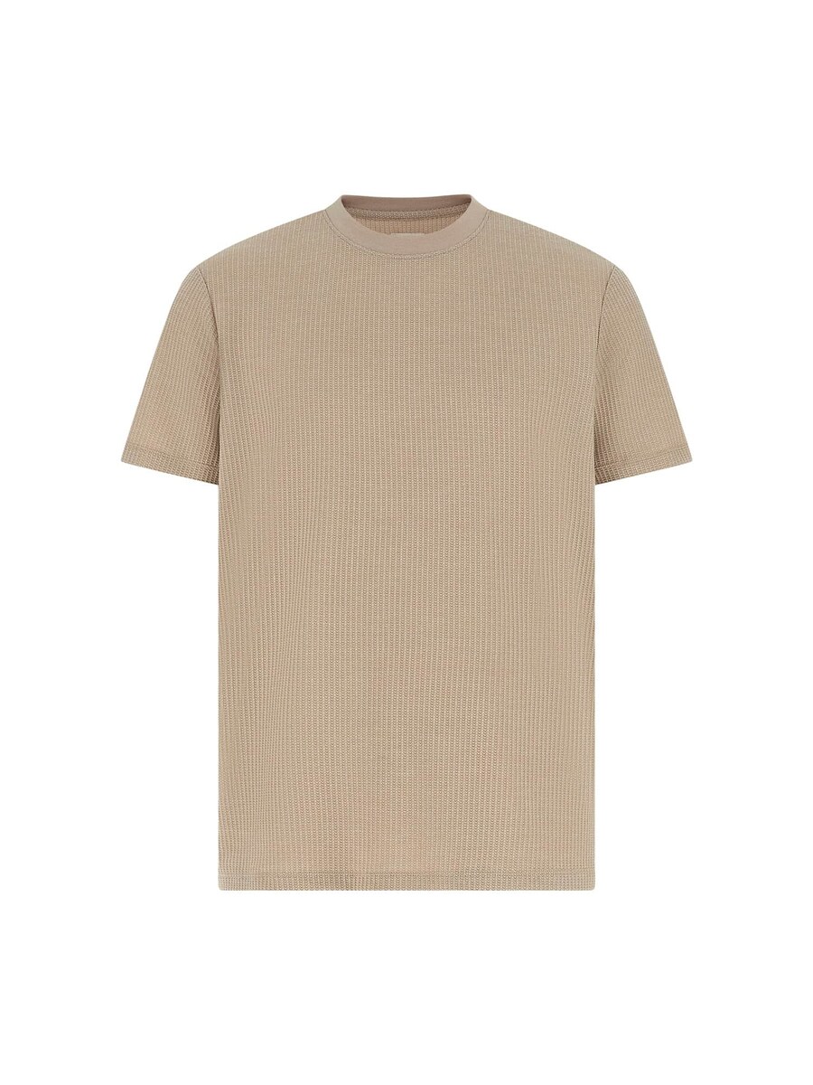 Рубашка GUESS, бежевый
Рубашка GUESS, бежевый