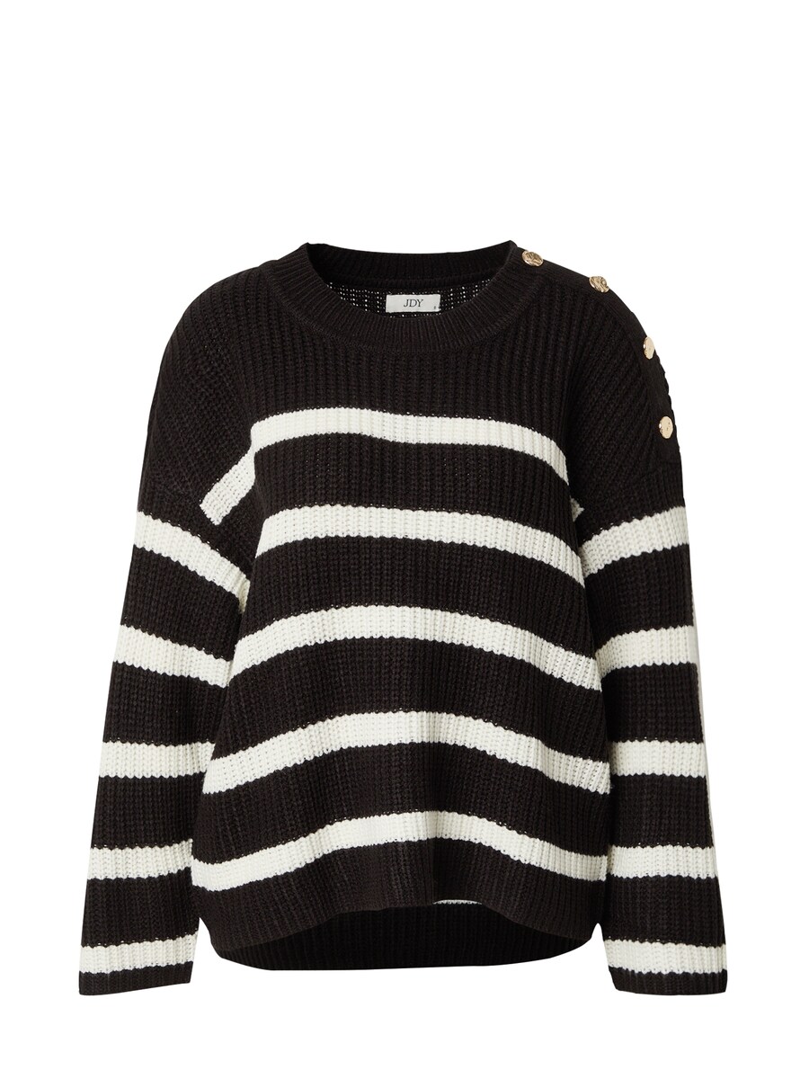 Свитер JDY JDYJusty, черный
Свитер JDY JDYJusty, черный