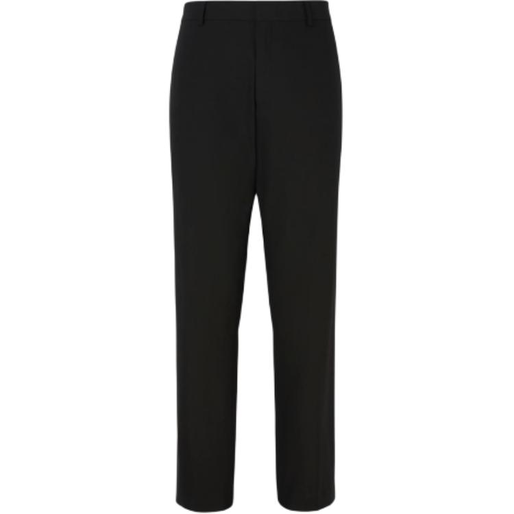 Брюки Casual SS24 мужские Paul Smith, черный
Брюки Casual SS24 мужские Paul Smith, черный