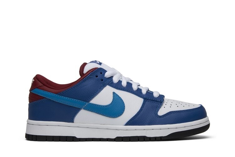 Кроссовки Nike Dunk Low Pro SB 'Neptune', белый, Белый;синий, Кроссовки Nike Dunk Low Pro SB 'Neptune', белый
Кроссовки Nike Dunk Low Pro SB 'Neptune', белый, Белый;синий, Кроссовки Nike Dunk Low Pro SB 'Neptune', белый