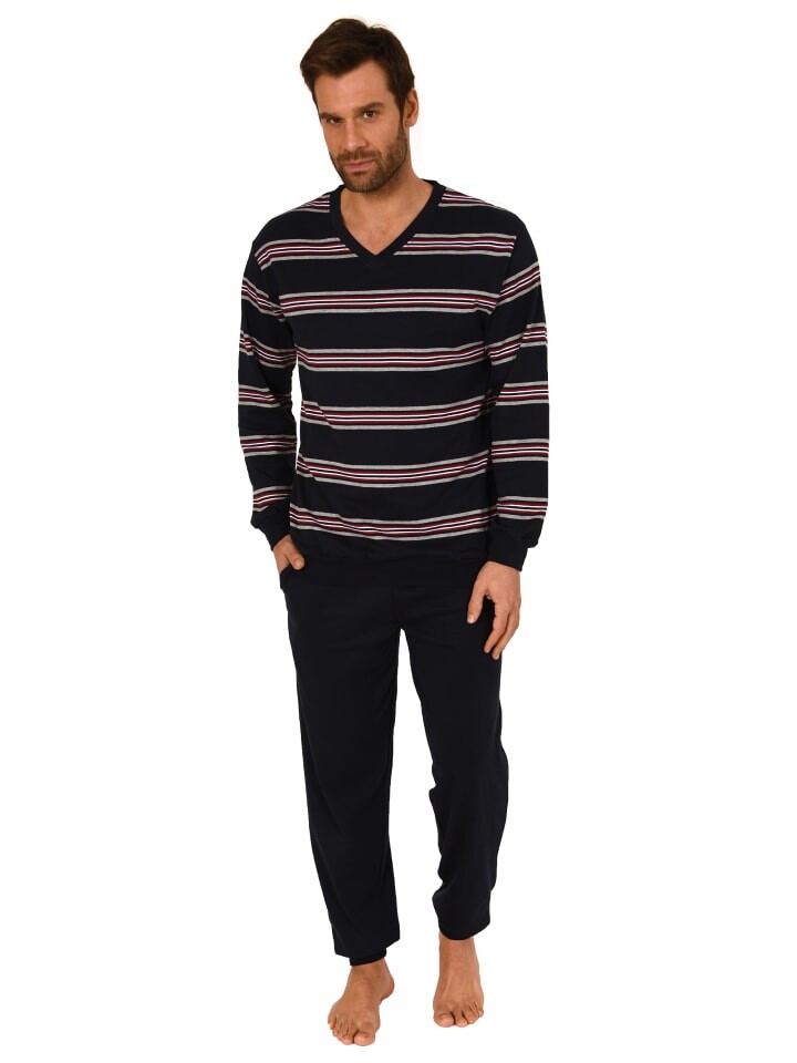 Ночное белье NORMANN, морской
Ночное белье NORMANN, морской