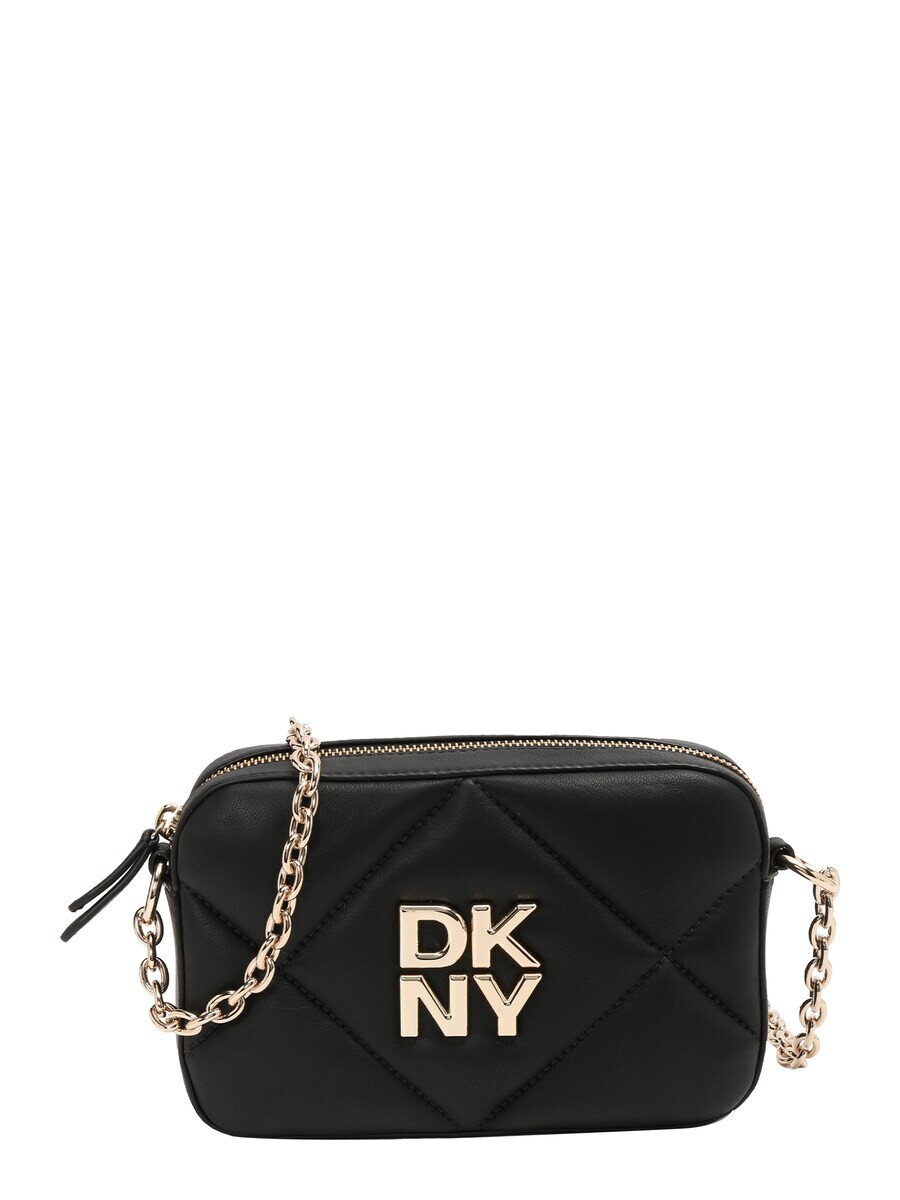 Сумка кросс-боди DKNY Crossbody Milan, черный
Сумка кросс-боди DKNY Crossbody Milan, черный