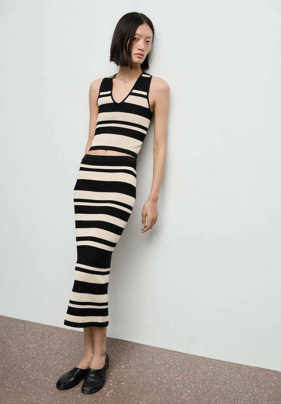 Топ Mango Top, Black
Топ Mango Top, Black