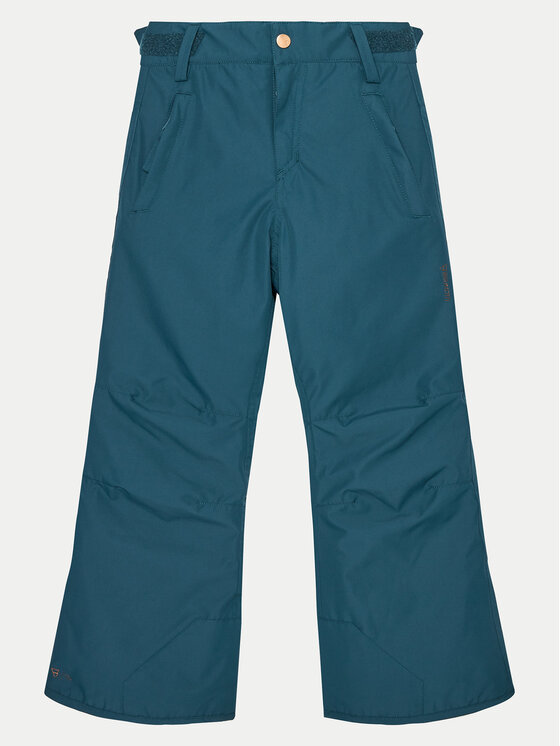 Лыжные брюки regular fit 2224220691 Brunotti, зеленый
Лыжные брюки regular fit 2224220691 Brunotti, зеленый