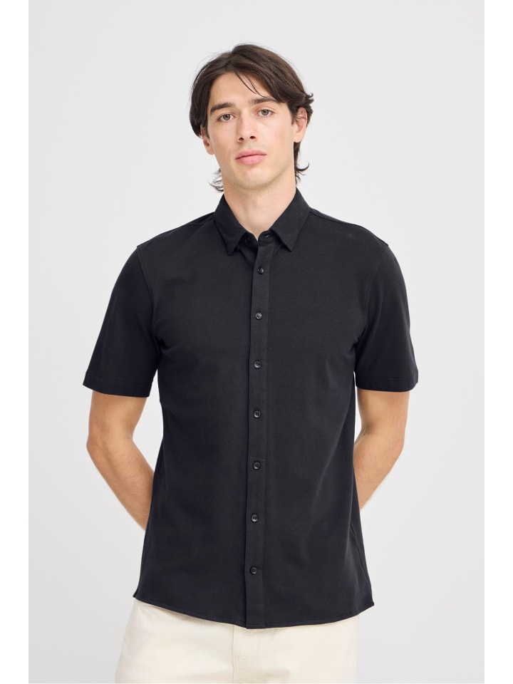 Рубашка CASUAL FRIDAY, синий
Рубашка CASUAL FRIDAY, синий