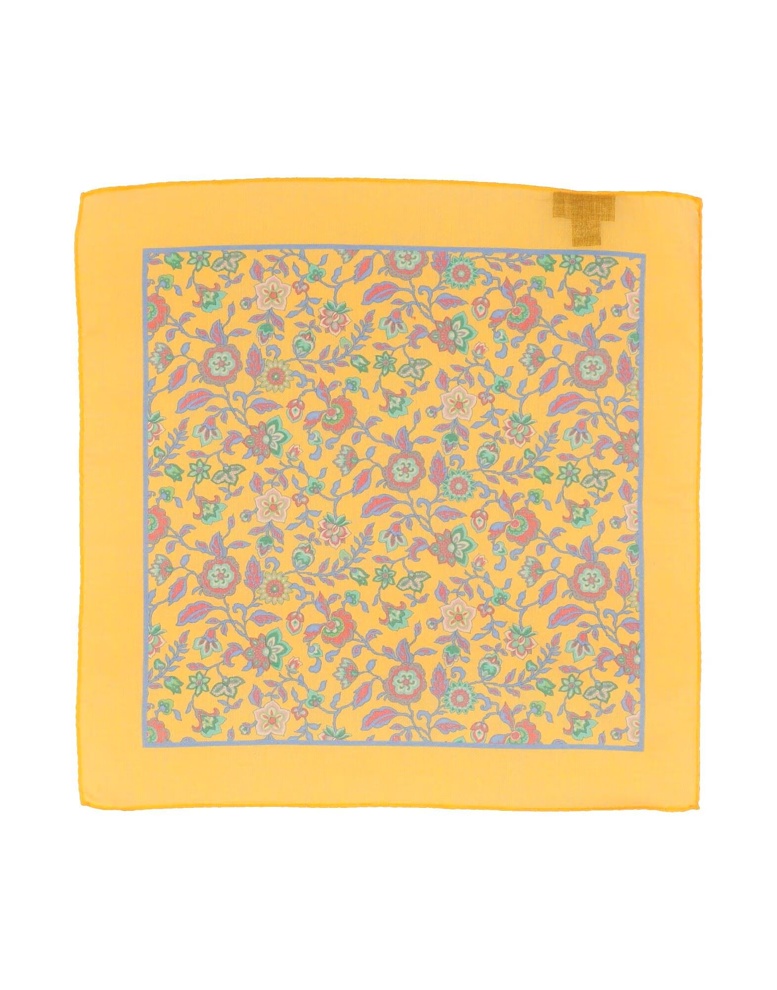 Шарф Lester, желто-оранжевый
Шарф Lester, желто-оранжевый