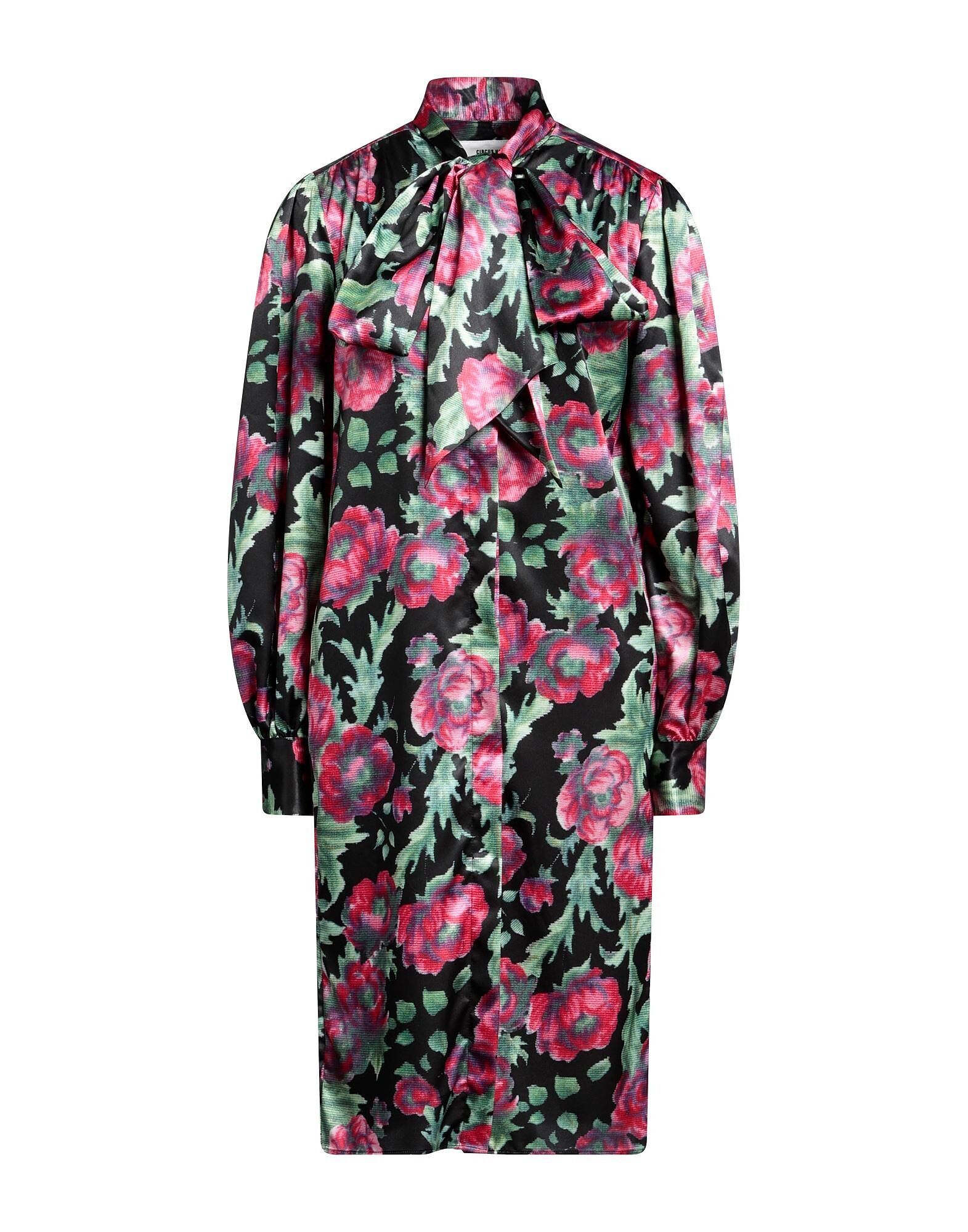 Платье миди Circus Hotel, черный
Платье миди Circus Hotel, черный