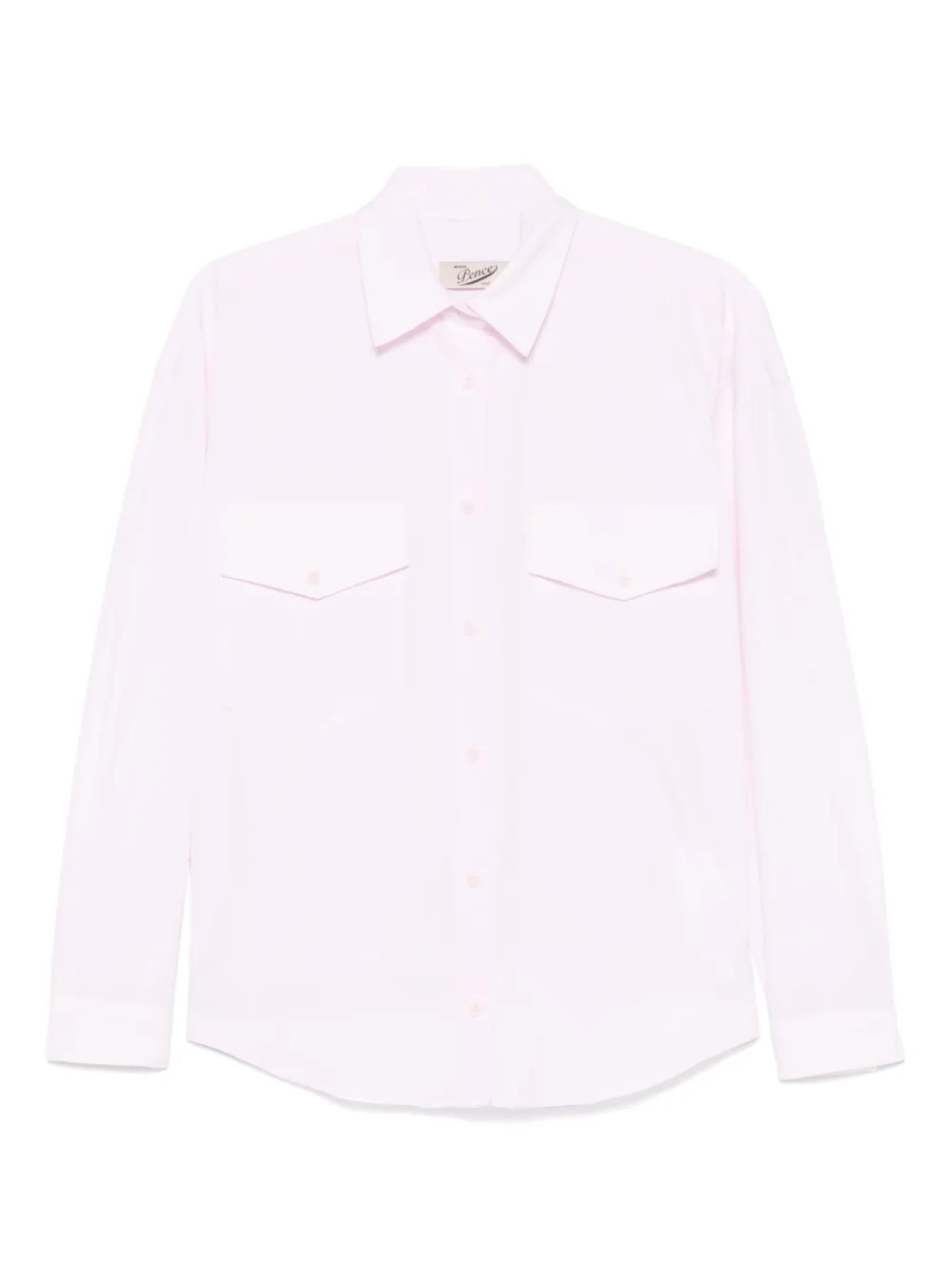 Лунная рубашка Pence, розовый
Лунная рубашка Pence, розовый