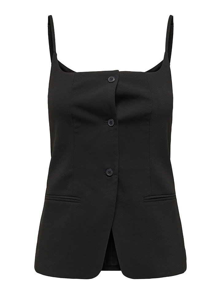 Топ ONLY, черный
Топ ONLY, черный