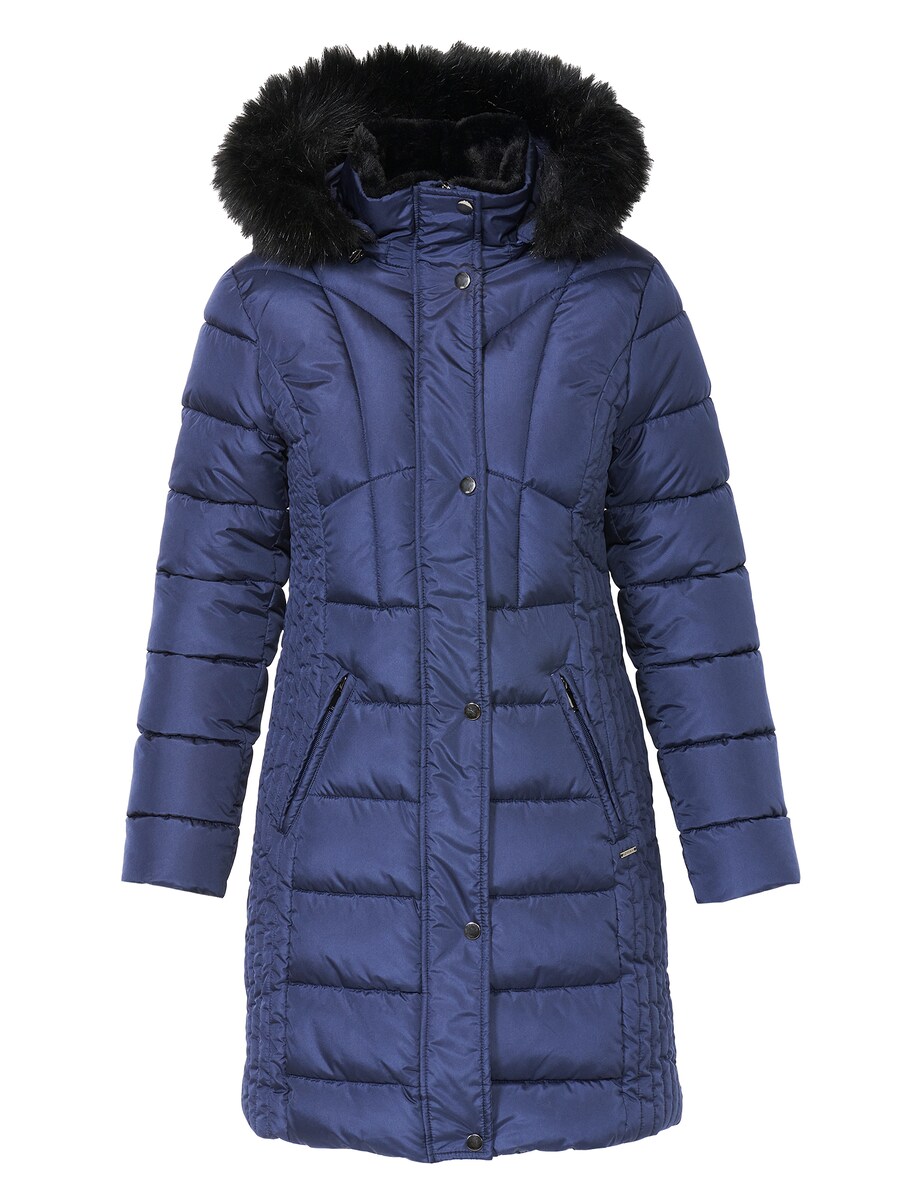 Зимняя куртка KOROSHI, темно-синий
Зимняя куртка KOROSHI, темно-синий