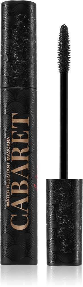 Водостойкая тушь для ресниц Cabaret из латекса, придающая объем Vivienne Sabó, 9 мл
Водостойкая тушь для ресниц Cabaret из латекса, придающая объем Vivienne Sabó, 9 мл