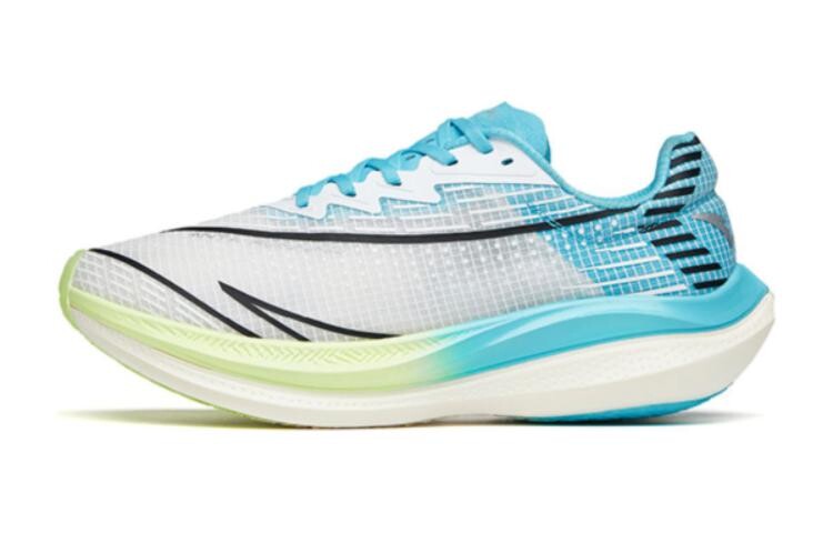 Кроссовки Furious Wave PB Kids GS Low-top Lake Blue/Elf Yellow Anta Kids
Кроссовки Furious Wave PB Kids GS Low-top Lake Blue/Elf Yellow Anta Kids