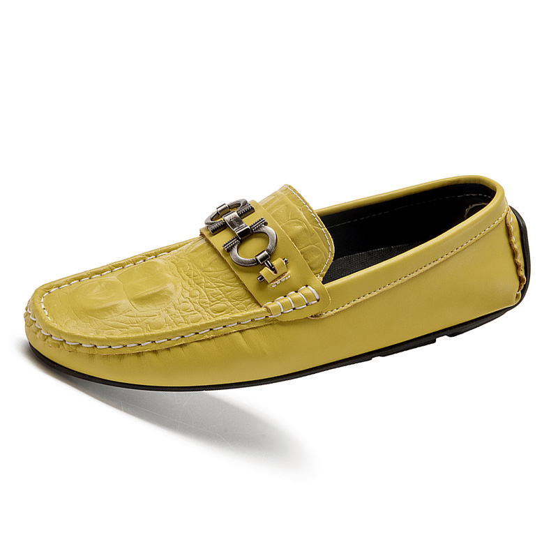 Mr. Thorn Tree Мужские повседневные туфли желтые, цвет Yellow
Mr. Thorn Tree Мужские повседневные туфли желтые, цвет Yellow