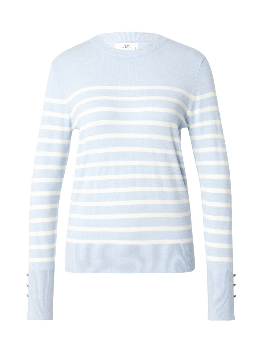 Свитер JDY JDYMALOU, светло-синий
Свитер JDY JDYMALOU, светло-синий