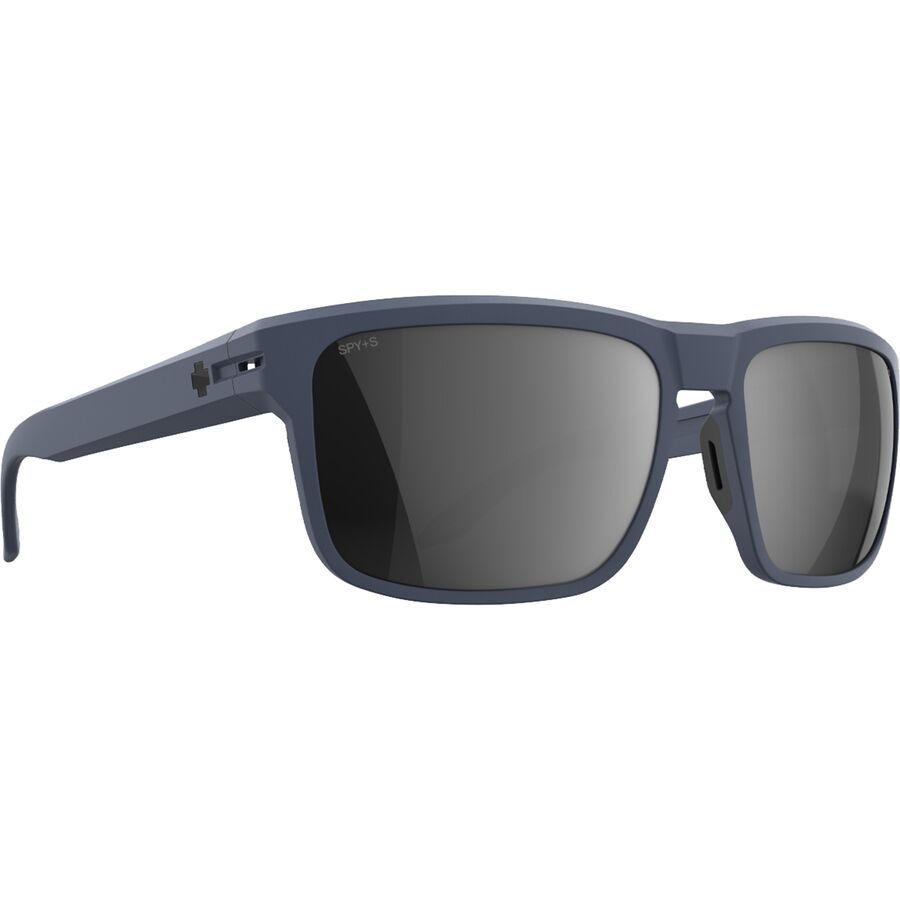 Солнцезащитные очки Spy Region XL Polarized Spy, Matte Steel Blue Happy Gray Green Polar Silver Mirror
Солнцезащитные очки Spy Region XL Polarized Spy, Matte Steel Blue Happy Gray Green Polar Silver Mirror