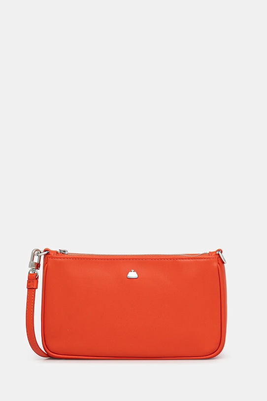 Кожаная сумка aentrata Weekend Max Mara, оранжевый
Кожаная сумка aentrata Weekend Max Mara, оранжевый