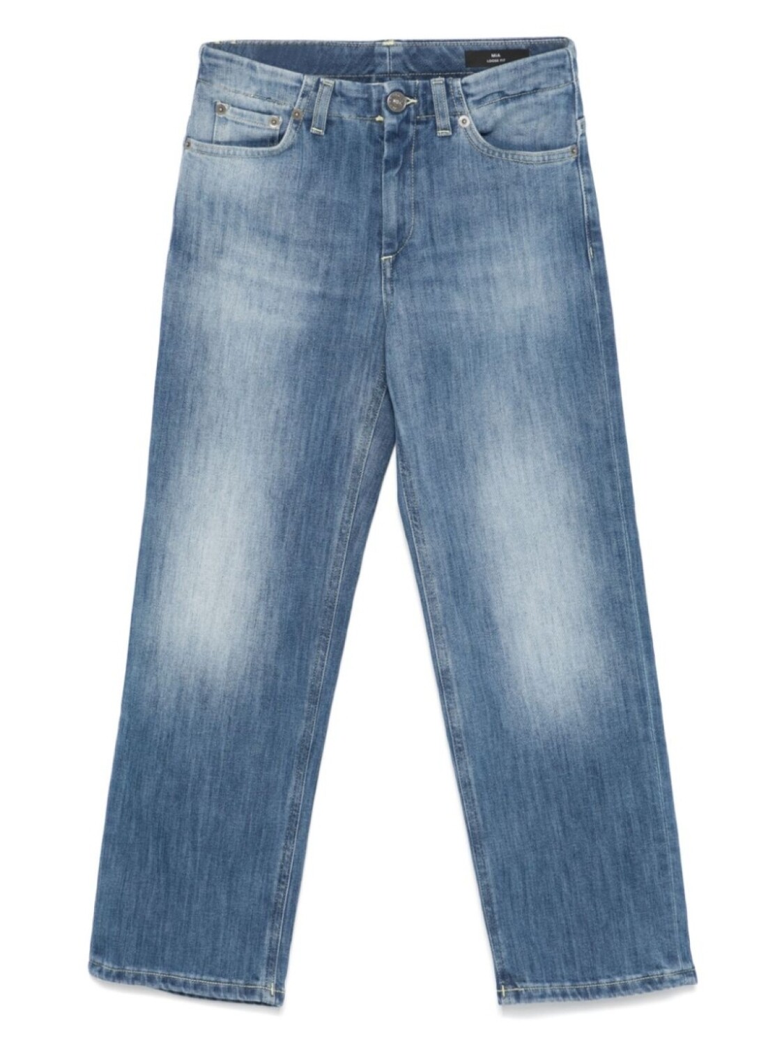 DONDUP KIDS джинсы Миа
DONDUP KIDS джинсы Миа