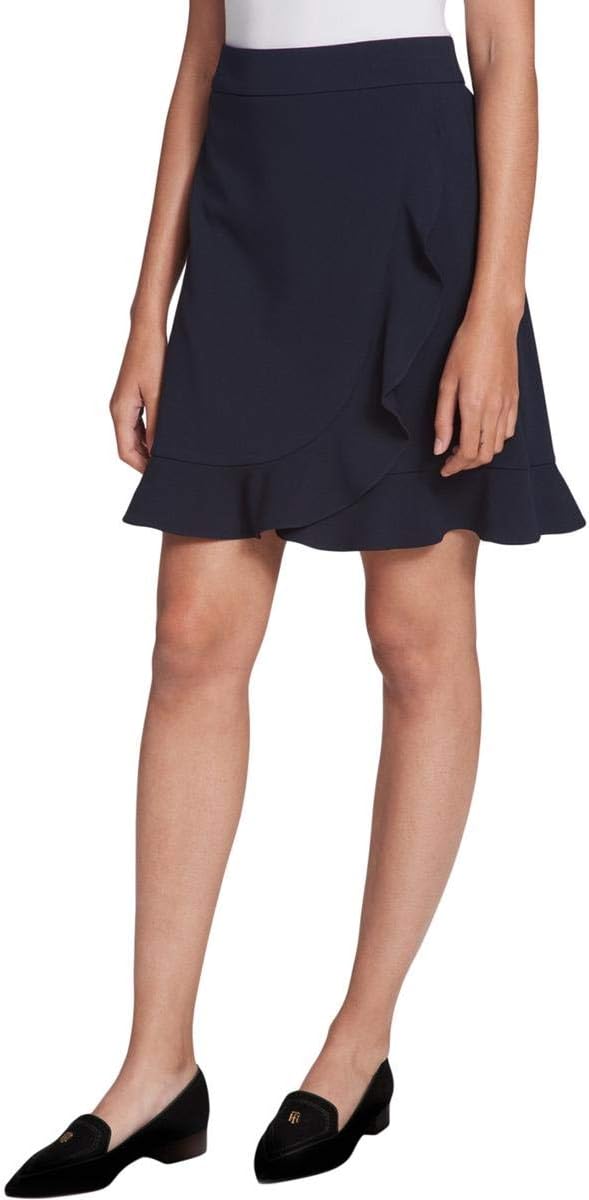 Tommy Hilfiger Женская юбка Classic, Sky Captain
Tommy Hilfiger Женская юбка Classic, Sky Captain