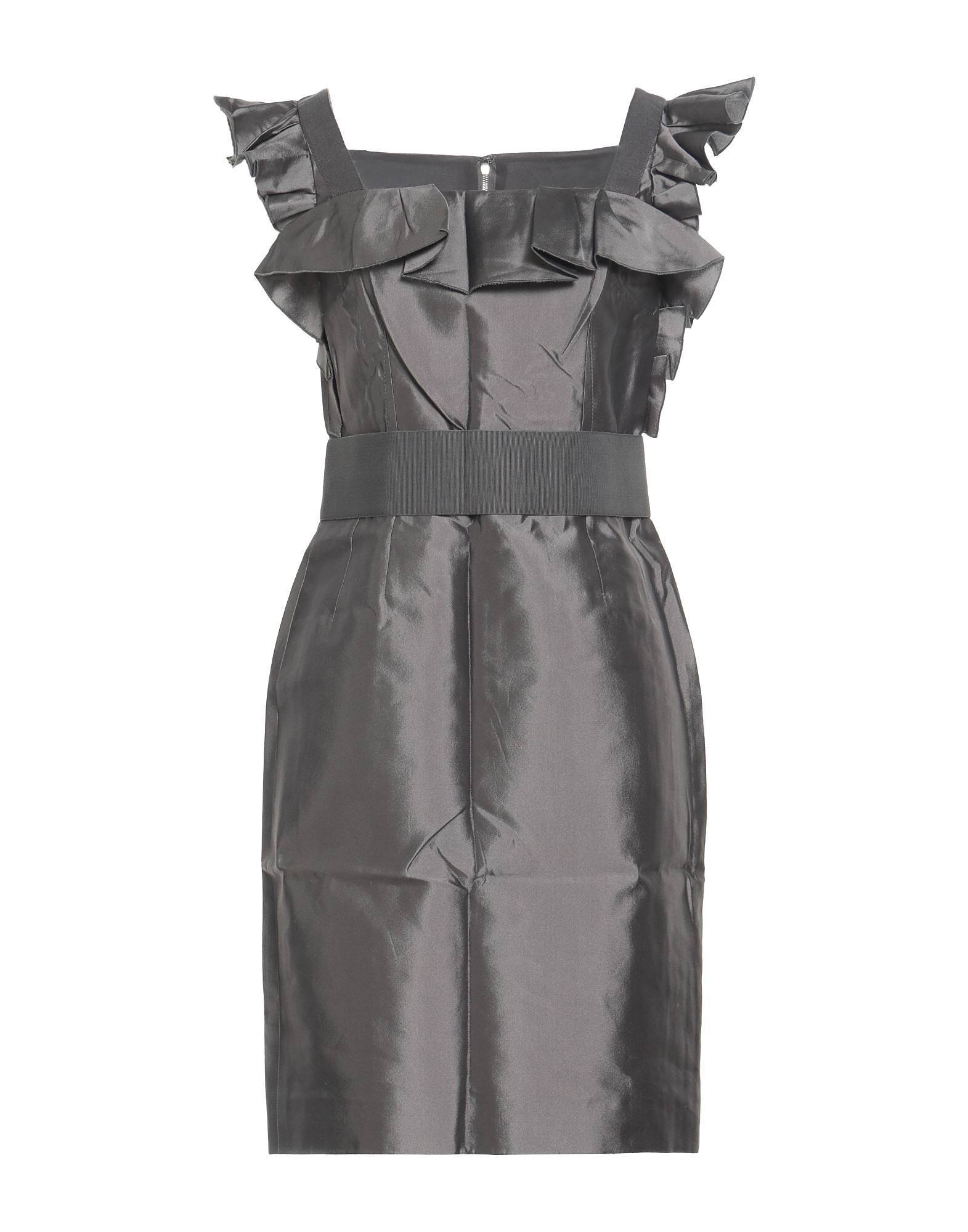 Мини-платье Dolce&Gabbana, серый
Мини-платье Dolce&Gabbana, серый