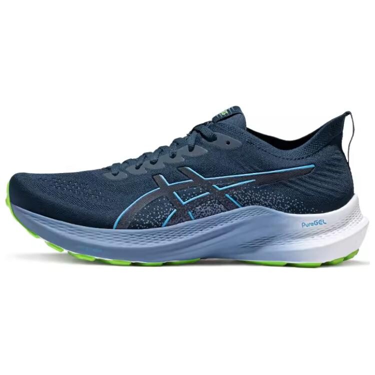 Кроссовки Asics GT-2000 12 унисекс, Navy 
Кроссовки Asics GT-2000 12 унисекс, Navy