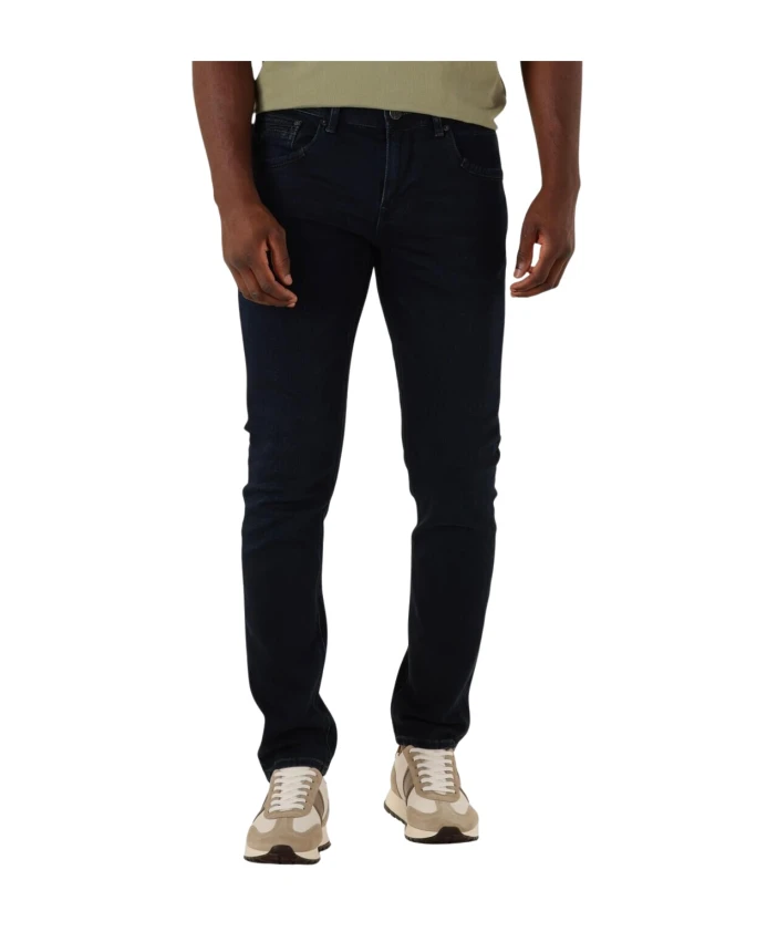 Джинсы с хвостовым колесом Pme Legend, синий
Джинсы с хвостовым колесом Pme Legend, синий