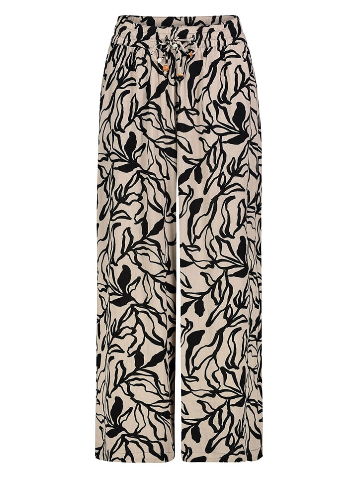 Тканевые брюки Eight2Nine, бежевый/черный
Тканевые брюки Eight2Nine, бежевый/черный